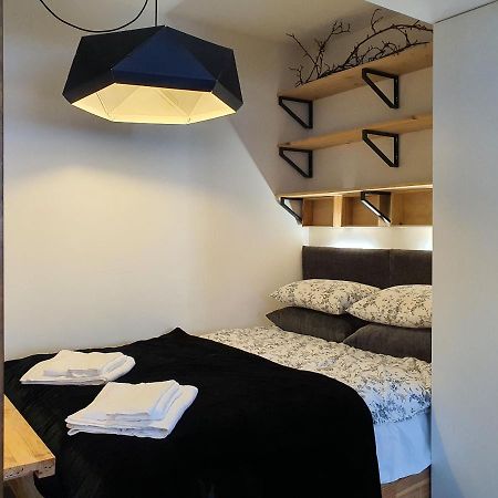 Whitebeeapartament Lejlighed Wrocław Eksteriør billede