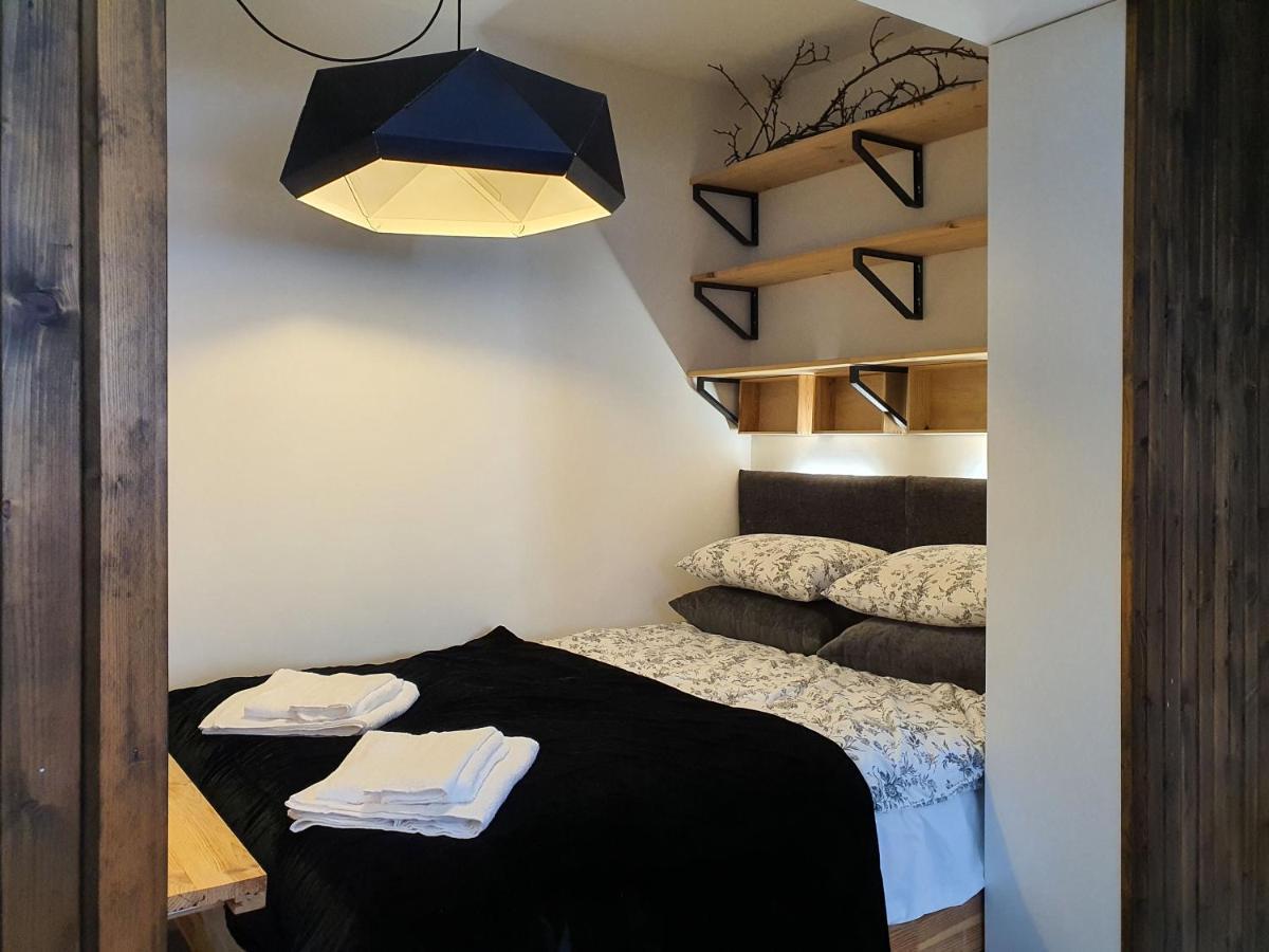 Whitebeeapartament Lejlighed Wrocław Eksteriør billede